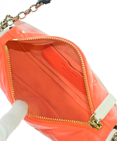 Christian Dior クリスチャンディオール ショルダーバッグ レディース 【古着】【中古】_3