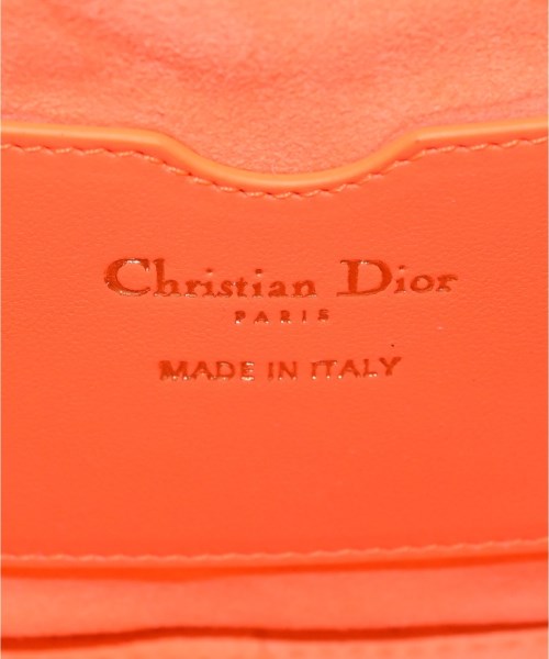 Christian Dior クリスチャンディオール ショルダーバッグ レディース 【古着】【中古】_4