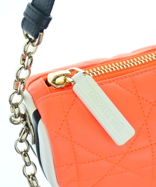 Christian Dior クリスチャンディオール ショルダーバッグ レディース 【古着】【中古】_5