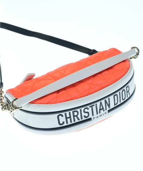 Christian Dior クリスチャンディオール ショルダーバッグ レディース 【古着】【中古】_6