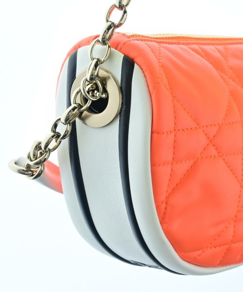 Christian Dior クリスチャンディオール ショルダーバッグ レディース 【古着】【中古】_7