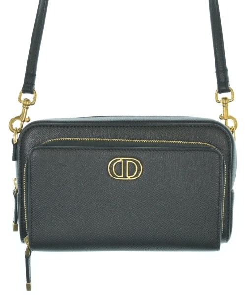 Christian Dior クリスチャンディオール ショルダーバッグ レディース 【古着】【中古】
