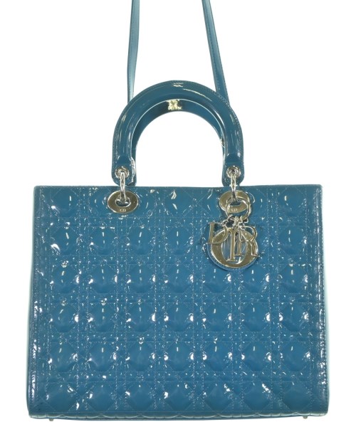 Christian Dior クリスチャンディオール ハンドバッグ レディース 【古着】【中古】