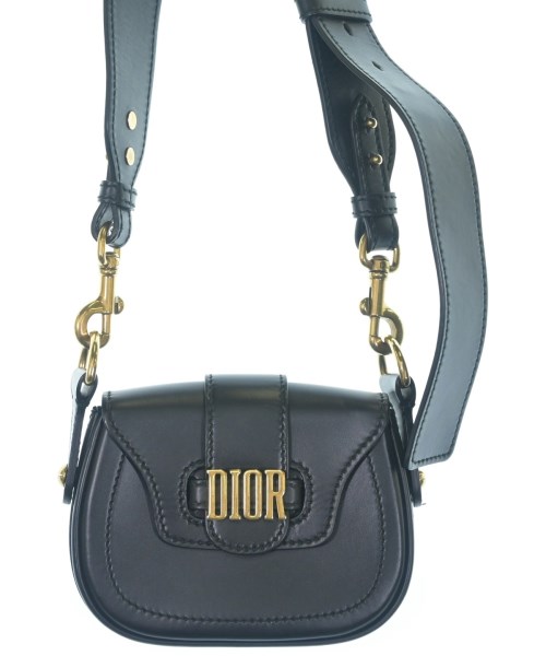 Christian Dior クリスチャンディオール ショルダーバッグ レディース 【古着】【中古】