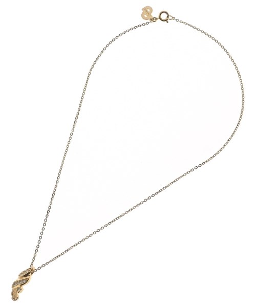 Christian Dior クリスチャンディオール ネックレス レディース 【古着】【中古】_1