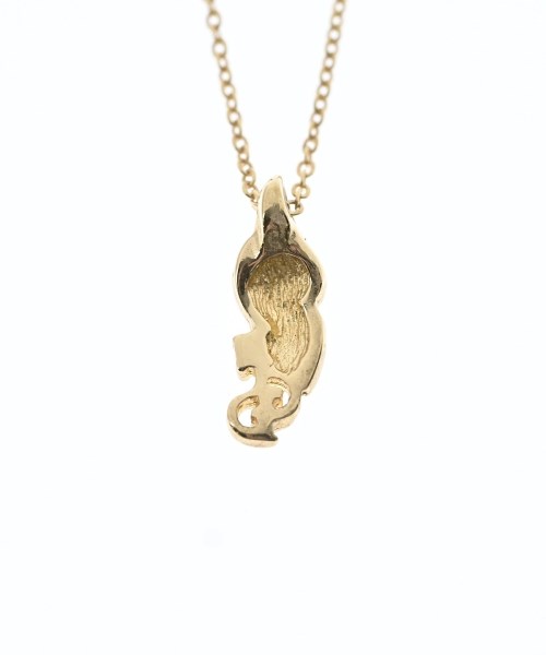 Christian Dior クリスチャンディオール ネックレス レディース 【古着】【中古】_2