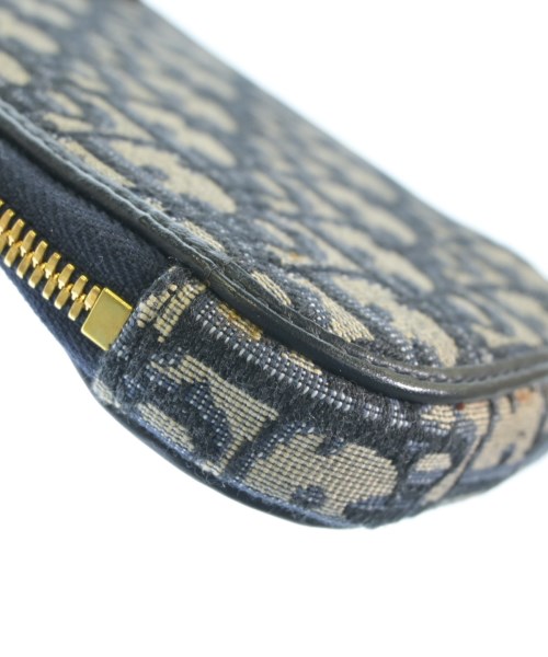 Christian Dior クリスチャンディオール ショルダーバッグ レディース 【古着】【中古】_9