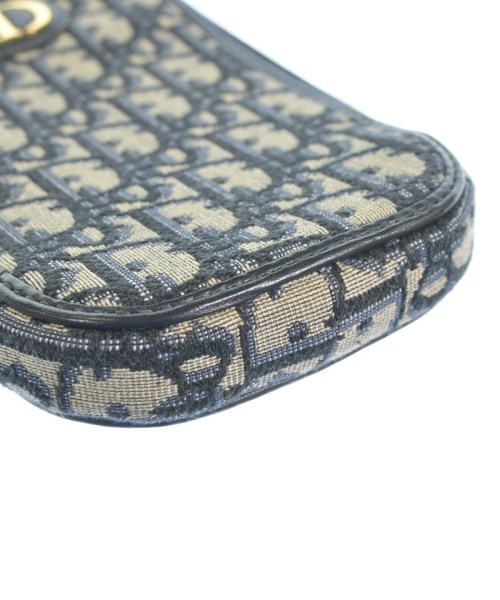 Christian Dior クリスチャンディオール ショルダーバッグ レディース 【古着】【中古】_10