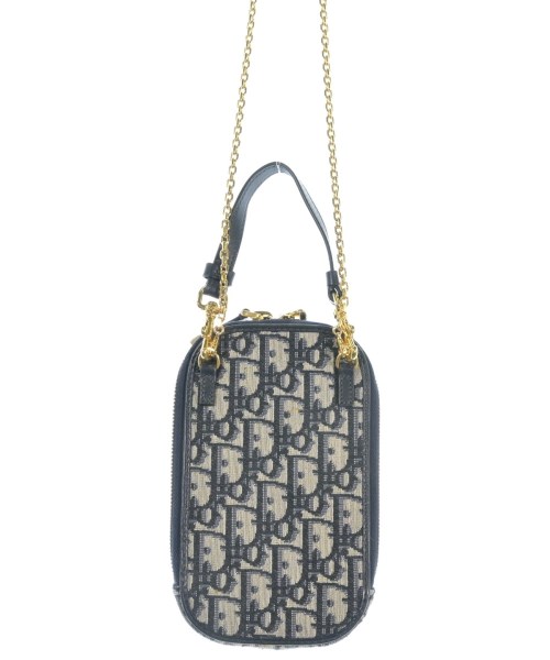 Christian Dior クリスチャンディオール ショルダーバッグ レディース 【古着】【中古】_1