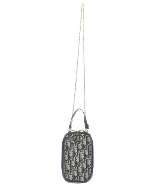 Christian Dior クリスチャンディオール ショルダーバッグ レディース 【古着】【中古】_2