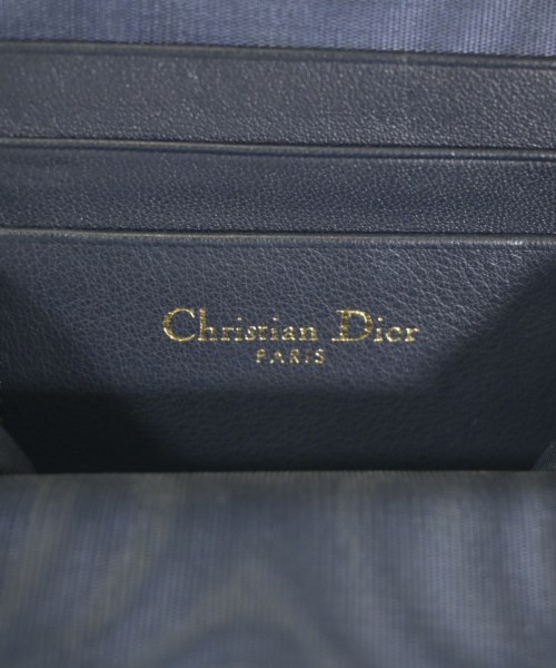 Christian Dior クリスチャンディオール ショルダーバッグ レディース 【古着】【中古】_4