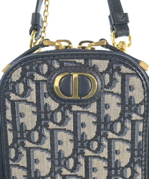 Christian Dior クリスチャンディオール ショルダーバッグ レディース 【古着】【中古】_5