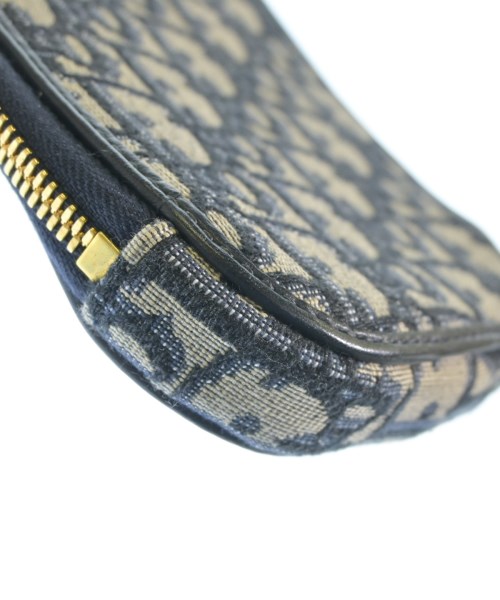 Christian Dior クリスチャンディオール ショルダーバッグ レディース 【古着】【中古】_8