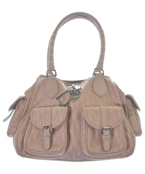 Christian Dior クリスチャンディオール ハンドバッグ レディース 【古着】【中古】 70,400円