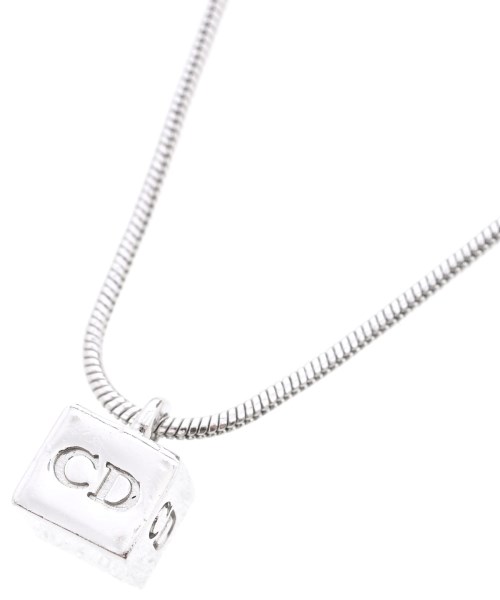 Christian Dior クリスチャンディオール ネックレス レディース 【古着】【中古】 12,600円