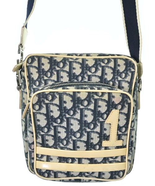 Christian Dior クリスチャンディオール ショルダーバッグ レディース 【古着】【中古】