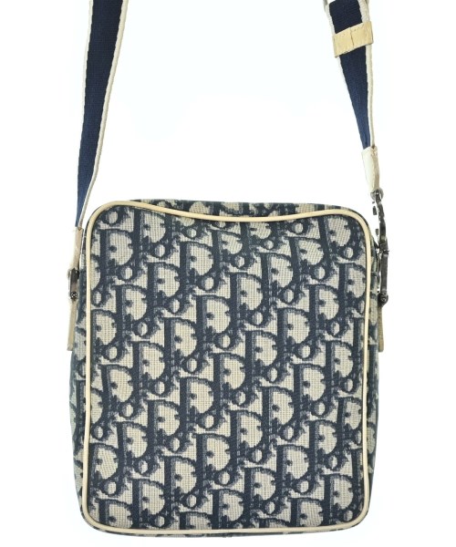 Christian Dior クリスチャンディオール ショルダーバッグ レディース 【古着】【中古】_1