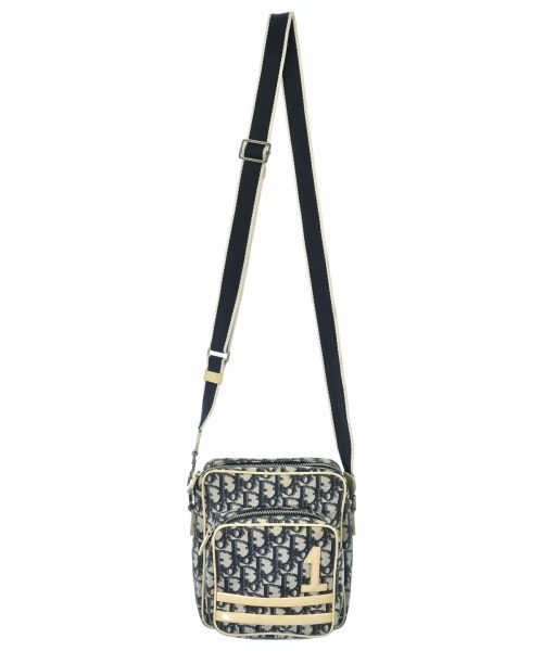 Christian Dior クリスチャンディオール ショルダーバッグ レディース 【古着】【中古】_2