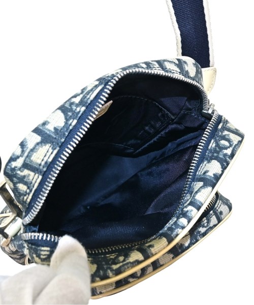Christian Dior クリスチャンディオール ショルダーバッグ レディース 【古着】【中古】_3