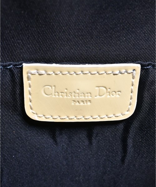 Christian Dior クリスチャンディオール ショルダーバッグ レディース 【古着】【中古】_4