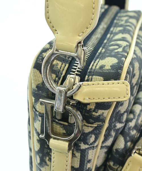 Christian Dior クリスチャンディオール ショルダーバッグ レディース 【古着】【中古】_5