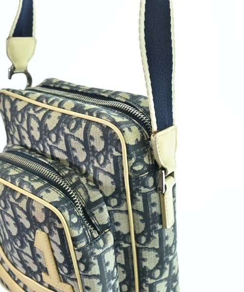 Christian Dior クリスチャンディオール ショルダーバッグ レディース 【古着】【中古】_6