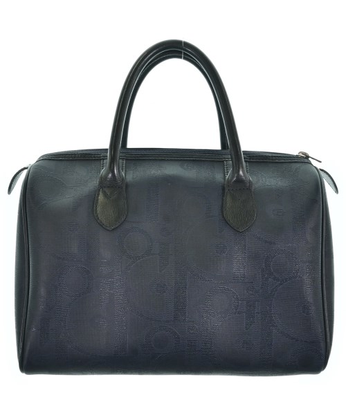 Christian Dior クリスチャンディオール ボストンバッグ レディース 【古着】【中古】_1