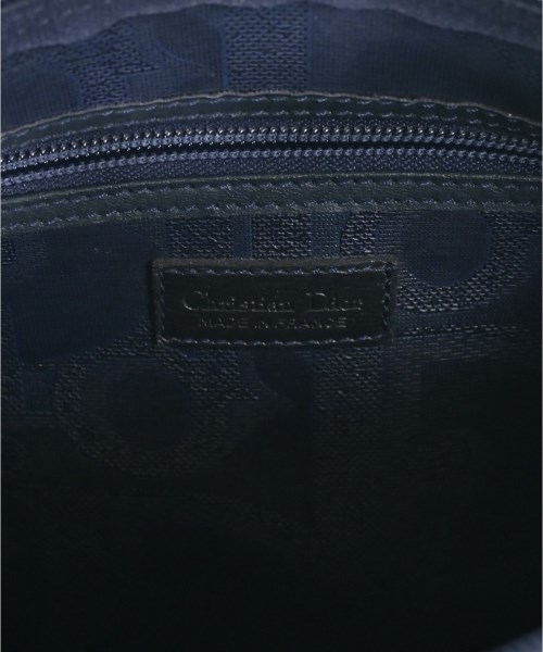 Christian Dior クリスチャンディオール ボストンバッグ レディース 【古着】【中古】_3