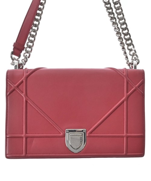 Christian Dior クリスチャンディオール ショルダーバッグ レディース 【古着】【中古】