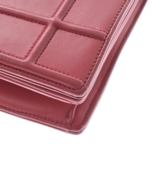 Christian Dior クリスチャンディオール ショルダーバッグ レディース 【古着】【中古】_9