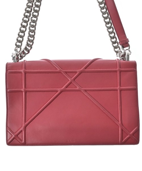 Christian Dior クリスチャンディオール ショルダーバッグ レディース 【古着】【中古】_1