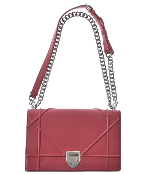 Christian Dior クリスチャンディオール ショルダーバッグ レディース 【古着】【中古】_2
