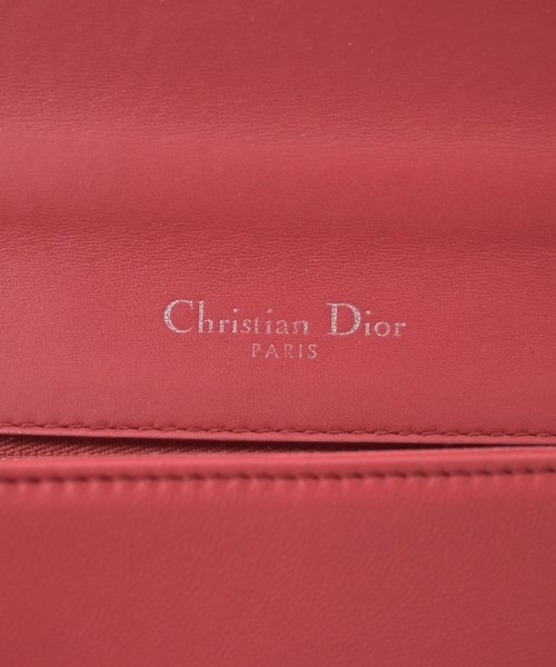 Christian Dior クリスチャンディオール ショルダーバッグ レディース 【古着】【中古】_4