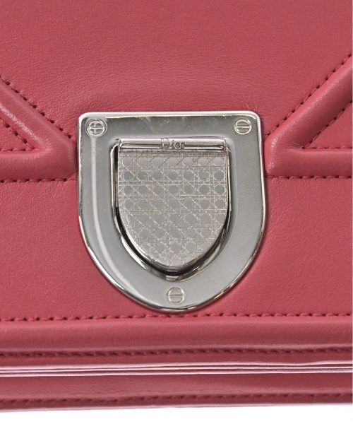 Christian Dior クリスチャンディオール ショルダーバッグ レディース 【古着】【中古】_5