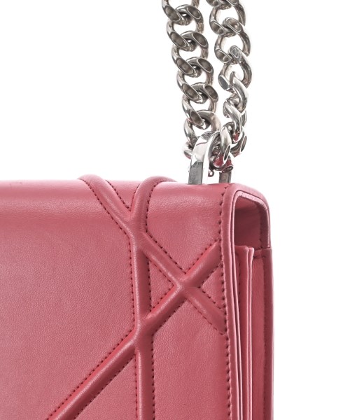 Christian Dior クリスチャンディオール ショルダーバッグ レディース 【古着】【中古】_7