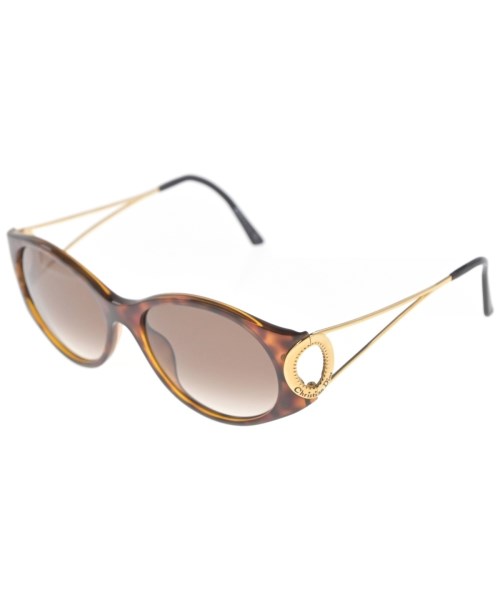 Christian Dior クリスチャンディオール サングラス レディース 【古着】【中古】