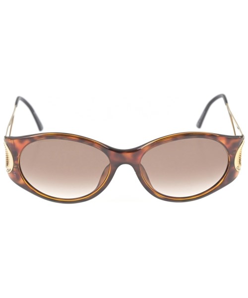 Christian Dior クリスチャンディオール サングラス レディース 【古着】【中古】_1
