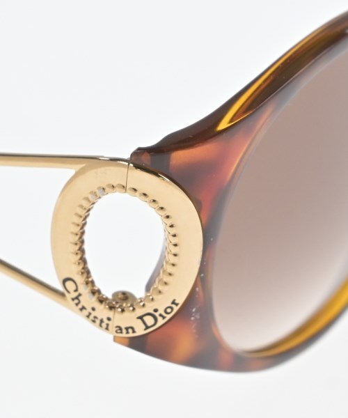 Christian Dior クリスチャンディオール サングラス レディース 【古着】【中古】_3