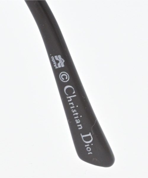 Christian Dior クリスチャンディオール サングラス レディース 【古着】【中古】_6