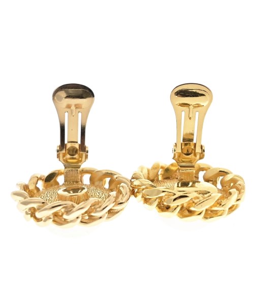 Christian Dior ディオール ピアス・イヤリング レディース 【古着】【中古】