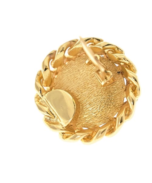 Christian Dior ディオール ピアス・イヤリング レディース 【古着】【中古】