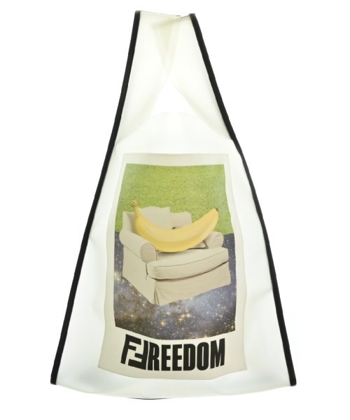 FENDI フェンディ トートバッグ レディース 【古着】【中古】の通販は 27,860円