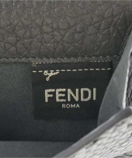 FENDI フェンディ 財布・コインケース レディース 【古着】【中古】