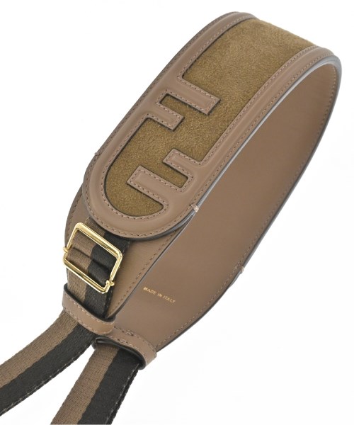 FENDI フェンディ 小物類（その他） レディース 【古着】【中古】_3