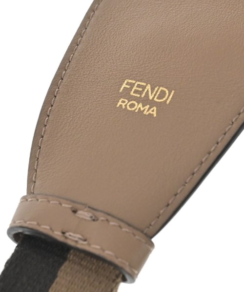 FENDI フェンディ 小物類（その他） レディース 【古着】【中古】_5