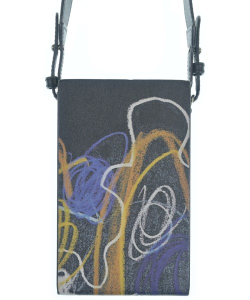 FENDI フェンディ ショルダーバッグ レディース 【古着】【中古 