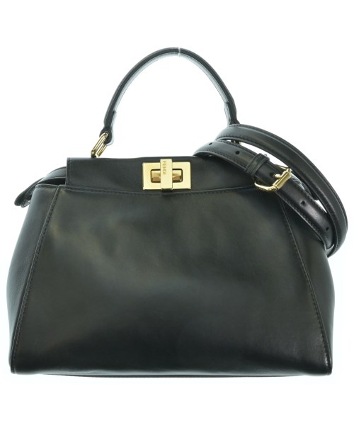 FENDI フェンディ ハンドバッグ レディース 【古着】【中古】
