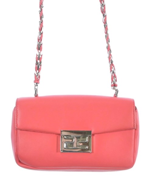 FENDI フェンディ ショルダーバッグ レディース 【古着】【中古】