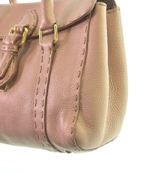 FENDI フェンディ ハンドバッグ レディース 【古着】【中古】_9
