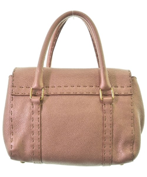 FENDI フェンディ ハンドバッグ レディース 【古着】【中古】_1